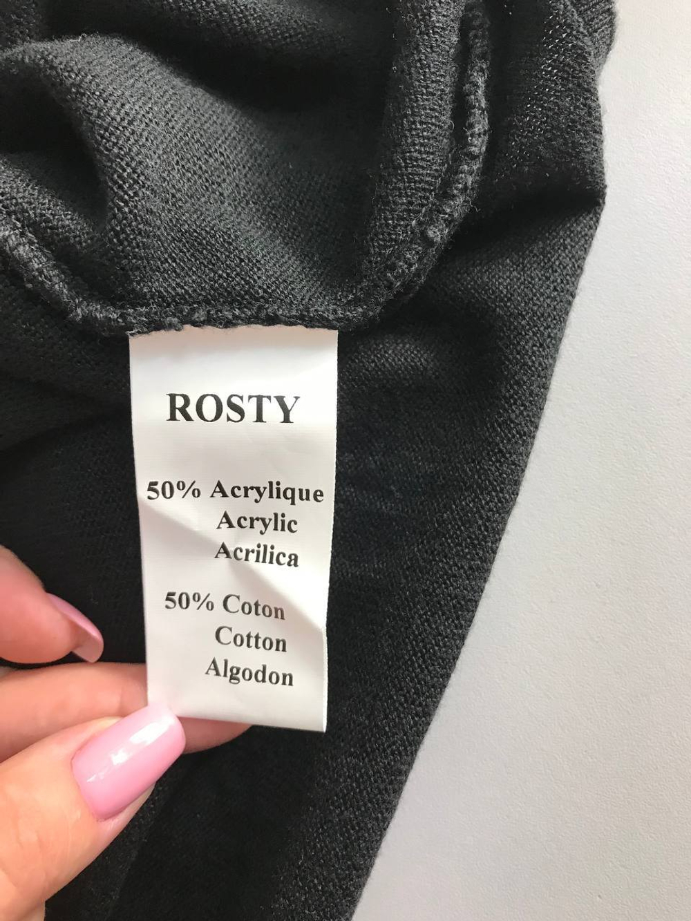 Платье Dixit для теплой осени, маркировка S, визуально на 44 размер