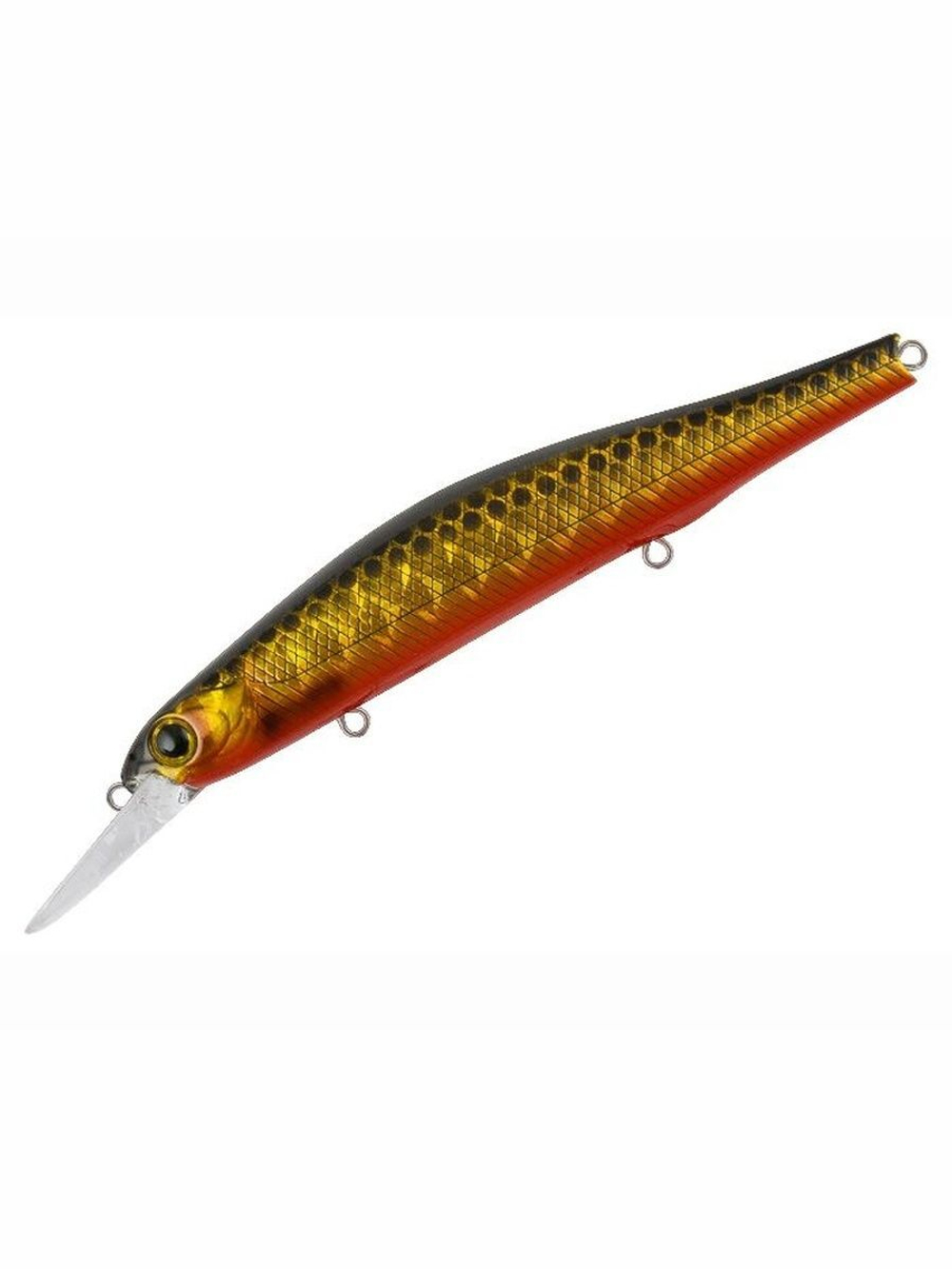 Воблер TsuYoki WATSON MR 110SP TS264G