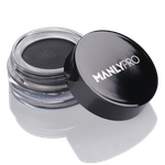 База для яркости и стойкости теней, черная ManlyPRO Abyss - БТЕВ03
