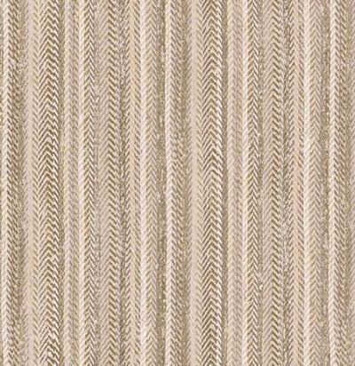 Обои в полоску с эффектом текстиля 73042A