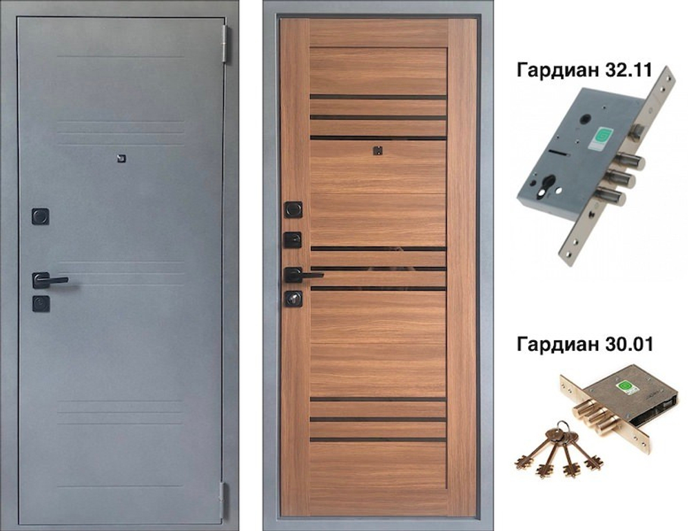 VD-51 Букле серый