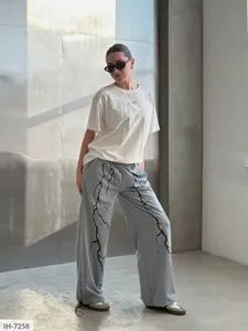 Брюки IH-7257 Фабрика Моды