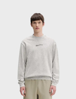 Свитшот KARL LAGERFELD JEANS Reg Washed Sweat