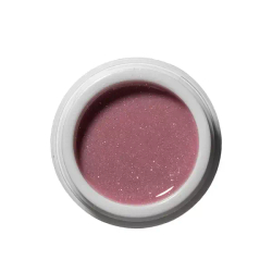 Моделирующий УФ-гель светоотражающий BUILDER UV GEL REFLECTIVE NUDE, 15г №9653