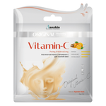 Anskin Альгинатная маска с витамином С Vitamin-C Modeling Mask 25гр. Описание