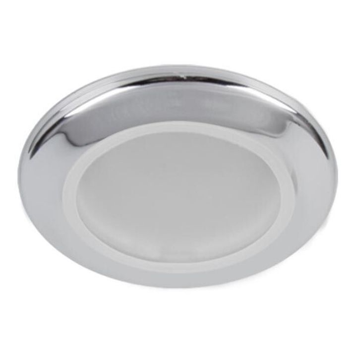 Встраиваемый светильник Escada Catania 371002