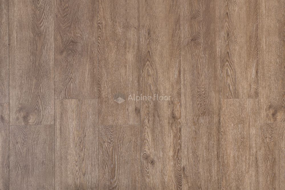 Кварцвиниловая плитка Alpine Floor Grand Sequoia МАСЛИНА ECO 11-11