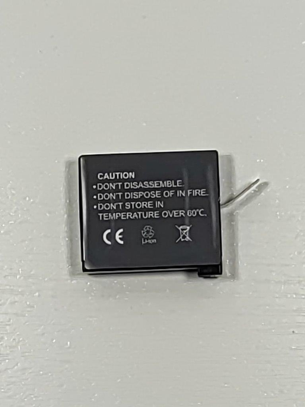 Аккумулятор ET AHDBT-401