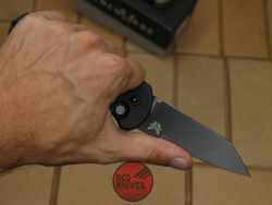 Нож Benchmade 9070 Claymore Tanto BKBW 9070BKT