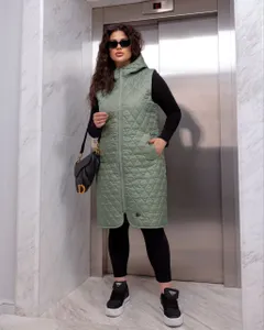 Жилет УК-774-2 Fabrika