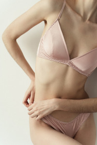 Комплект Daily пудра