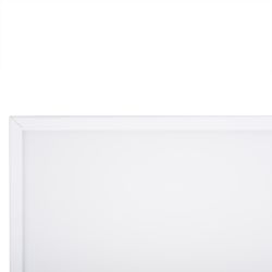 ULP-18120 54W-5000К IP40 PREMIUM WHITE Светильник светодиодный потолочный универсальный. Холодный свет 5000K. 6600Лм. Корпус белый. В комплекте с и-п. ТМ Uniel.