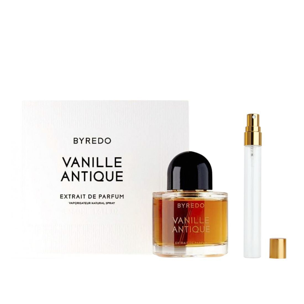 Распив BYREDO Vanille Antique edP 1ml unisex