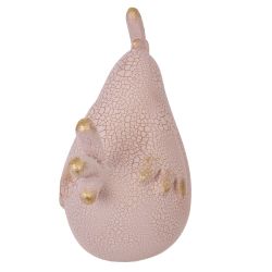 GAEM Фигурка декоративная "Курочка", L15 W8 H15 см