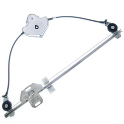 Стеклоподъемник "ДМЗ" УАЗ-3160 передний левый