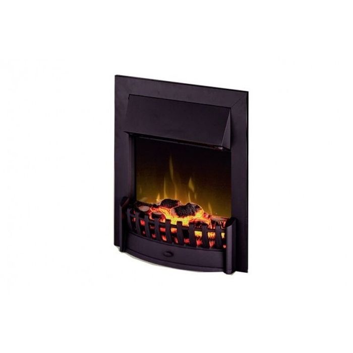 Камин Dimplex Optiflame Lydon Black