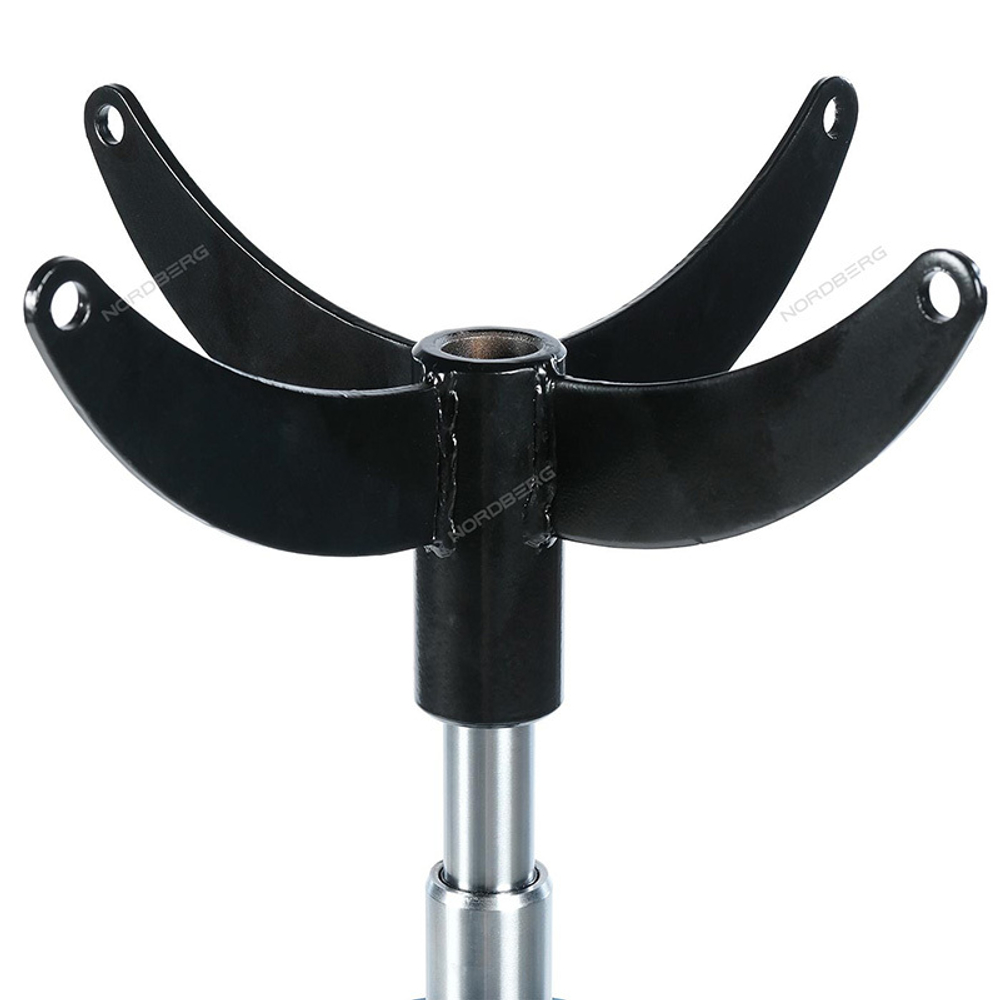 NORDBERG (N3407) Стойка трансмиссионная гидравлическая телескопическая, г/п 500 кг