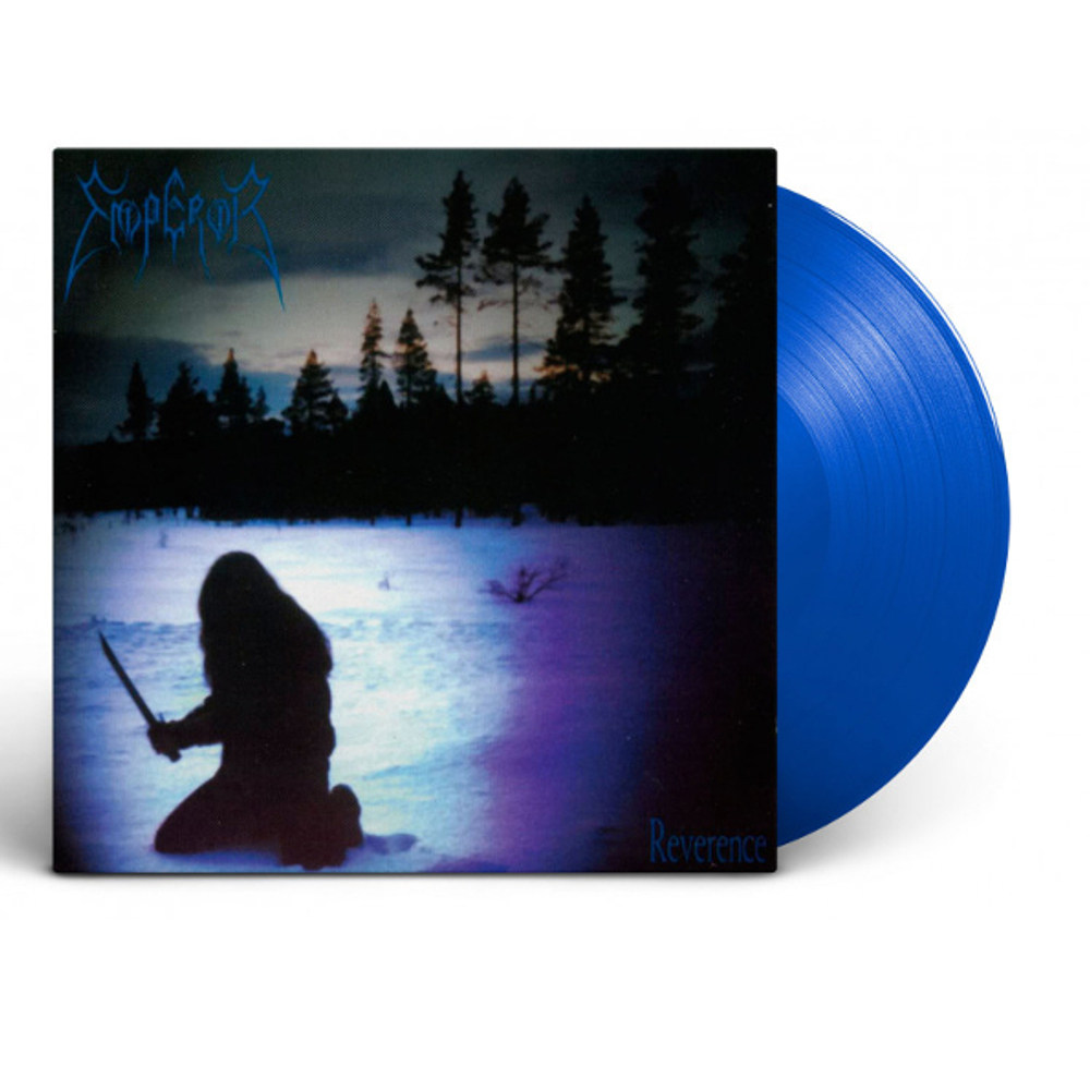 Emperor / Reverence (Coloured Vinyl)(12" Vinyl EP)