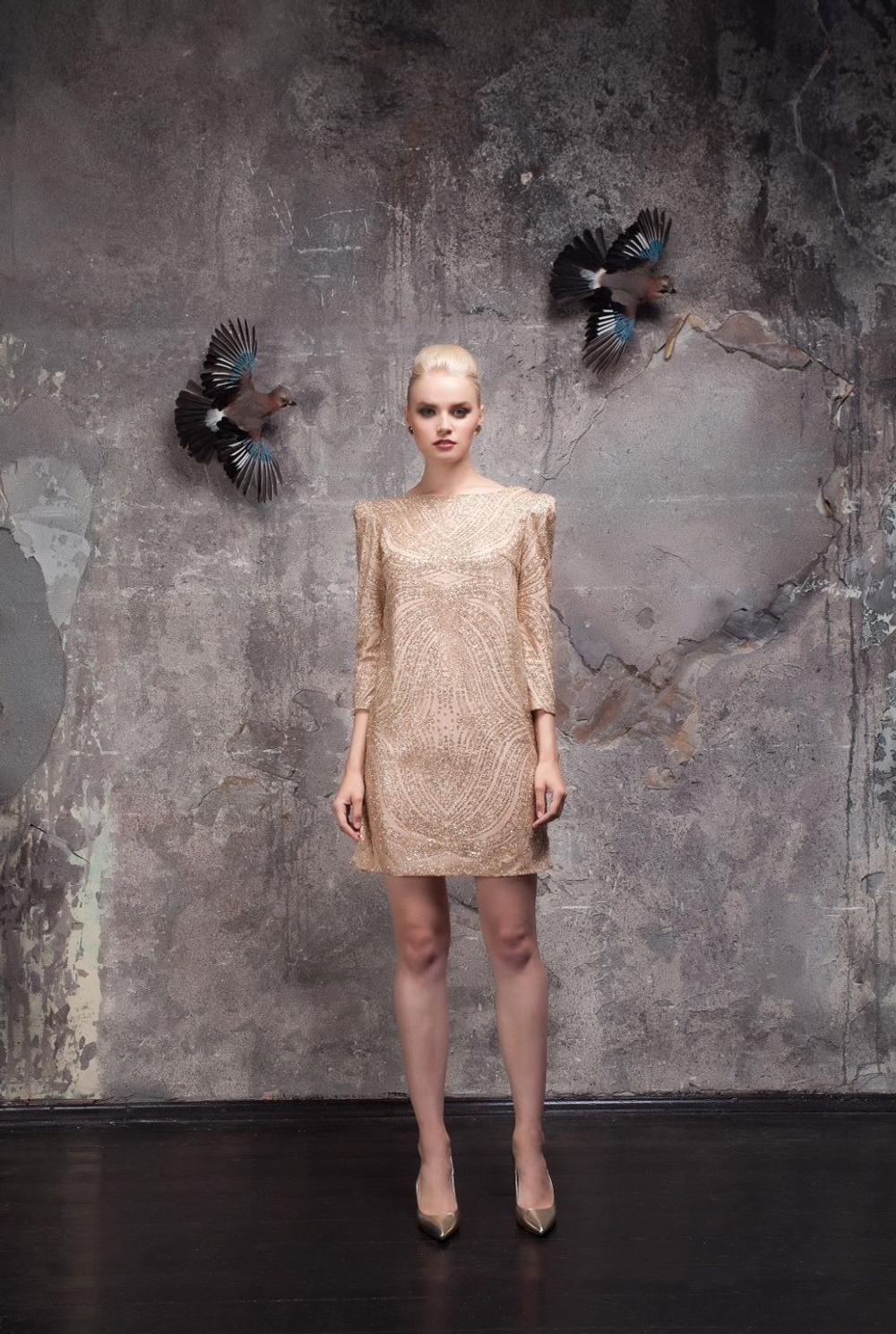 Fall/Winter 2016 Limited edition