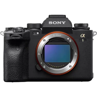 Цифровая фотокамера Sony Alpha A1 Body