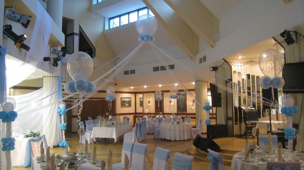 Галерея работ