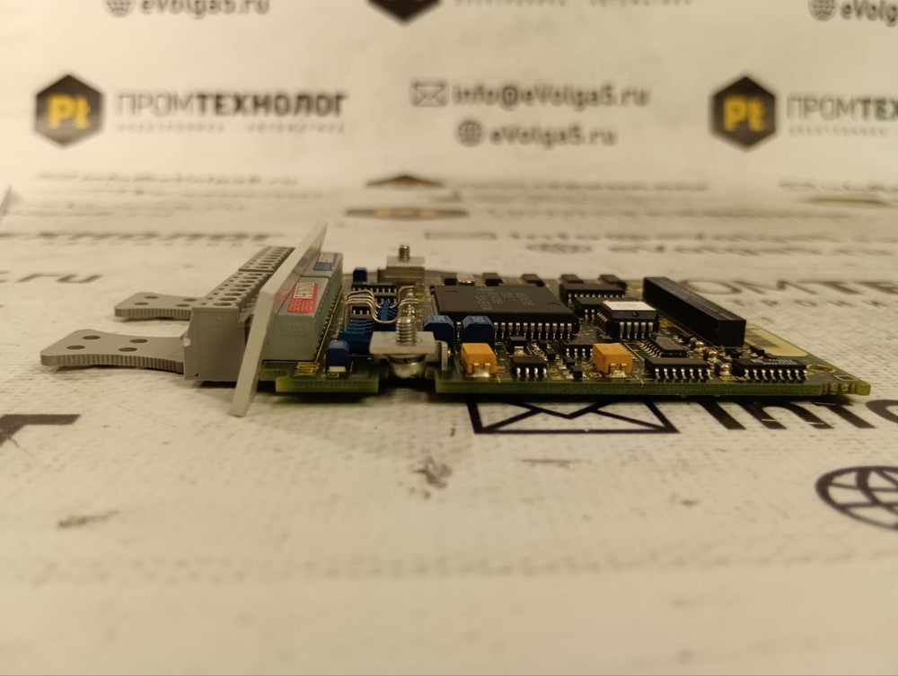 Siemens 6SE7090-0XX84-0FA0 б/у