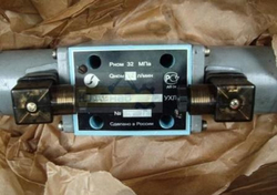 Гидрораспределитель ВЕ6.44 Г24 (В110, В220)