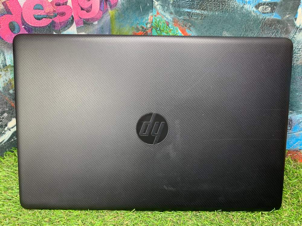 Игровой HP FHD/A9-9/8GB/Radeon 530 2GB/SSD256GB