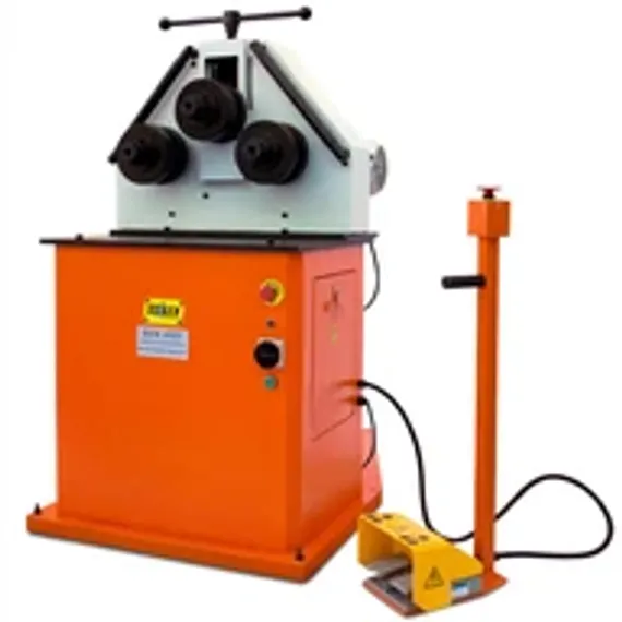 Профилегибочный станок Rollbend RPB-125