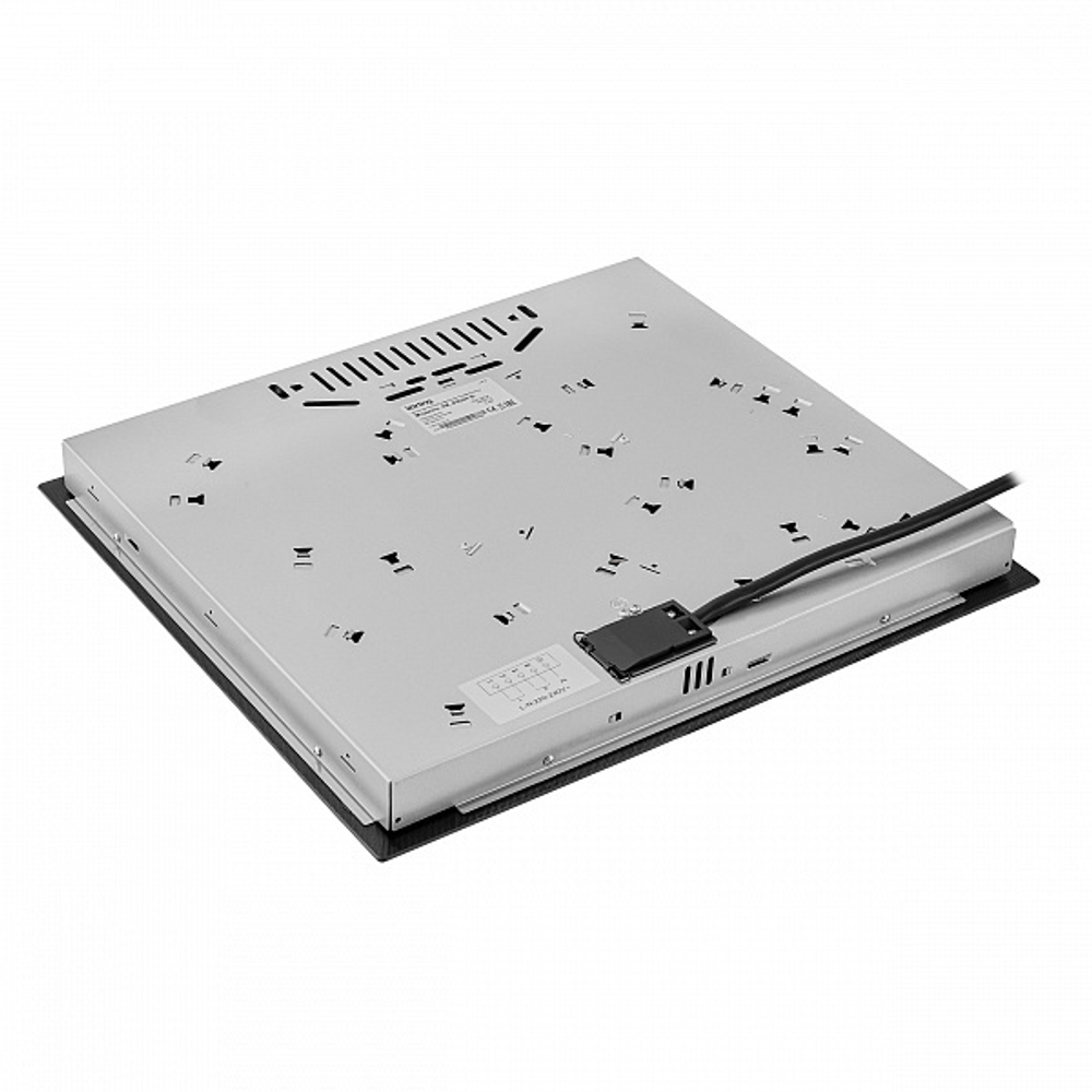 Электрическая варочная панель Korting HK 60044 B фото 8