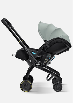 Doona Коляска и Автокресло Doona X / Dusty Sage