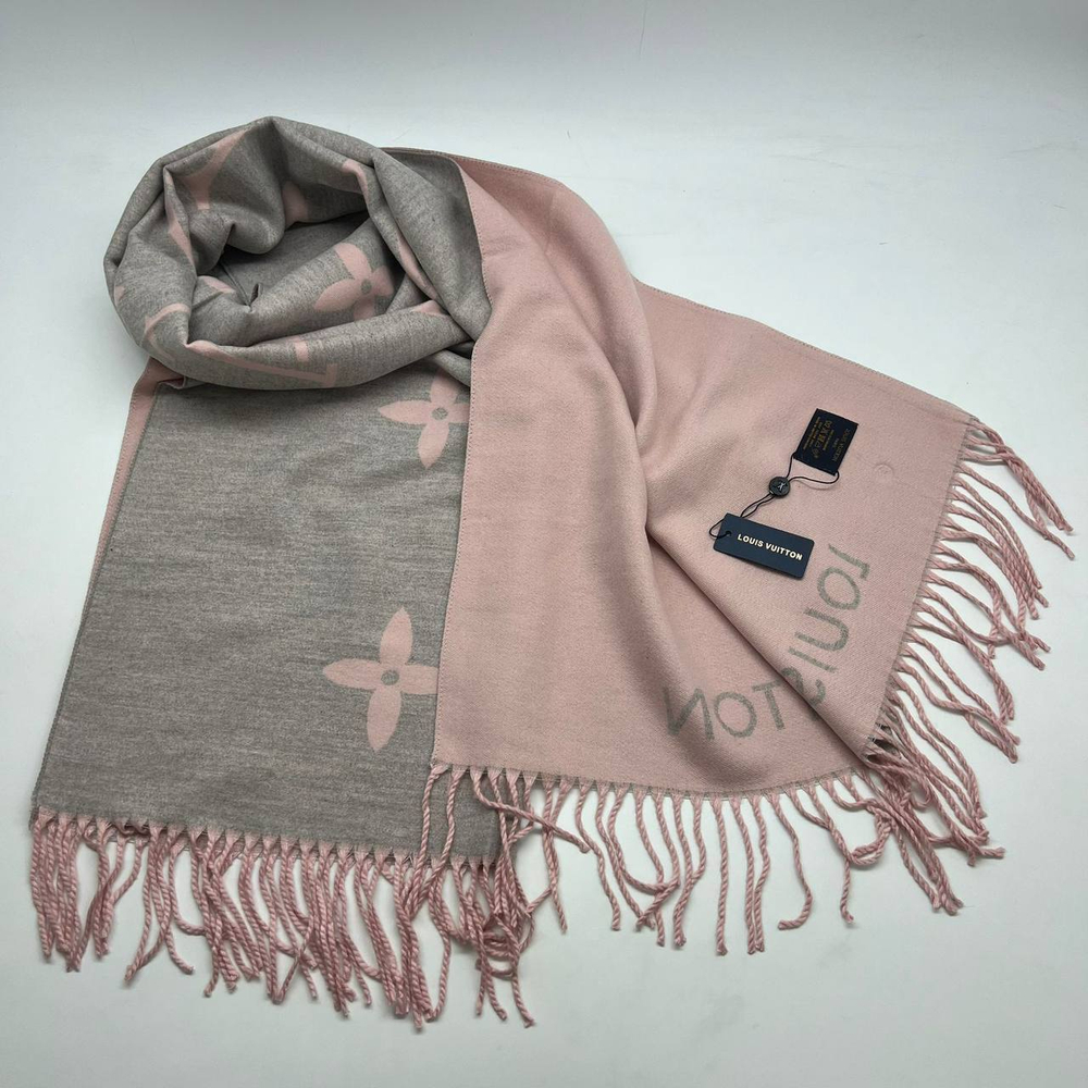 Палантин Louis Vuitton, арт. 462842094