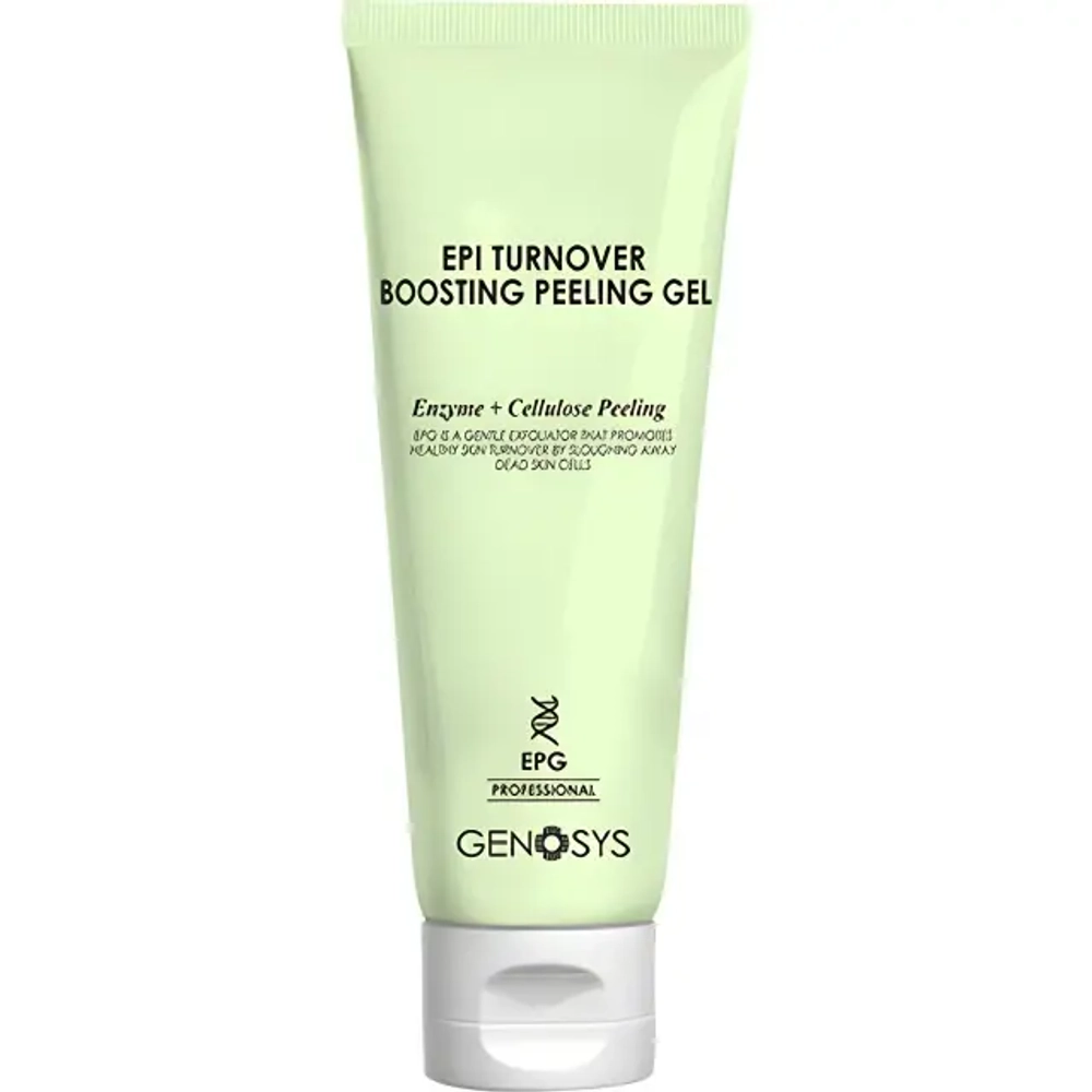 EPI TURNOVER BOOSTING PEELING GEL | Энзимный пилинг-гель