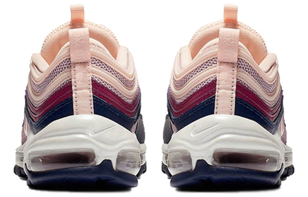 Nike Air Max 97 Plum Chalk Hyper Sneakers