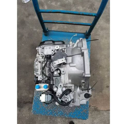 Акпп чери тиго т11 Al4dp0