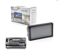 Автомагнитола Pervoi CTC-7801C