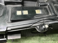 Битая Фара правая Lexus RX 4 (2015-2019) LED
