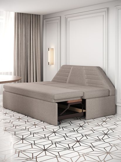 рогожка Savana Latte