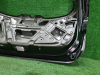 Крышка багажника Hongqi HS5 (2019-н.в.)