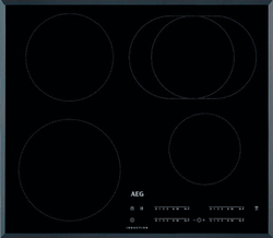 Индукционная варочная панель AEG IKB64410FB