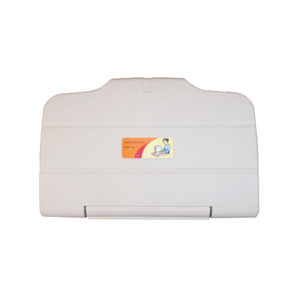 Пеленальный стол Ksitex J-8001 (пластик.)