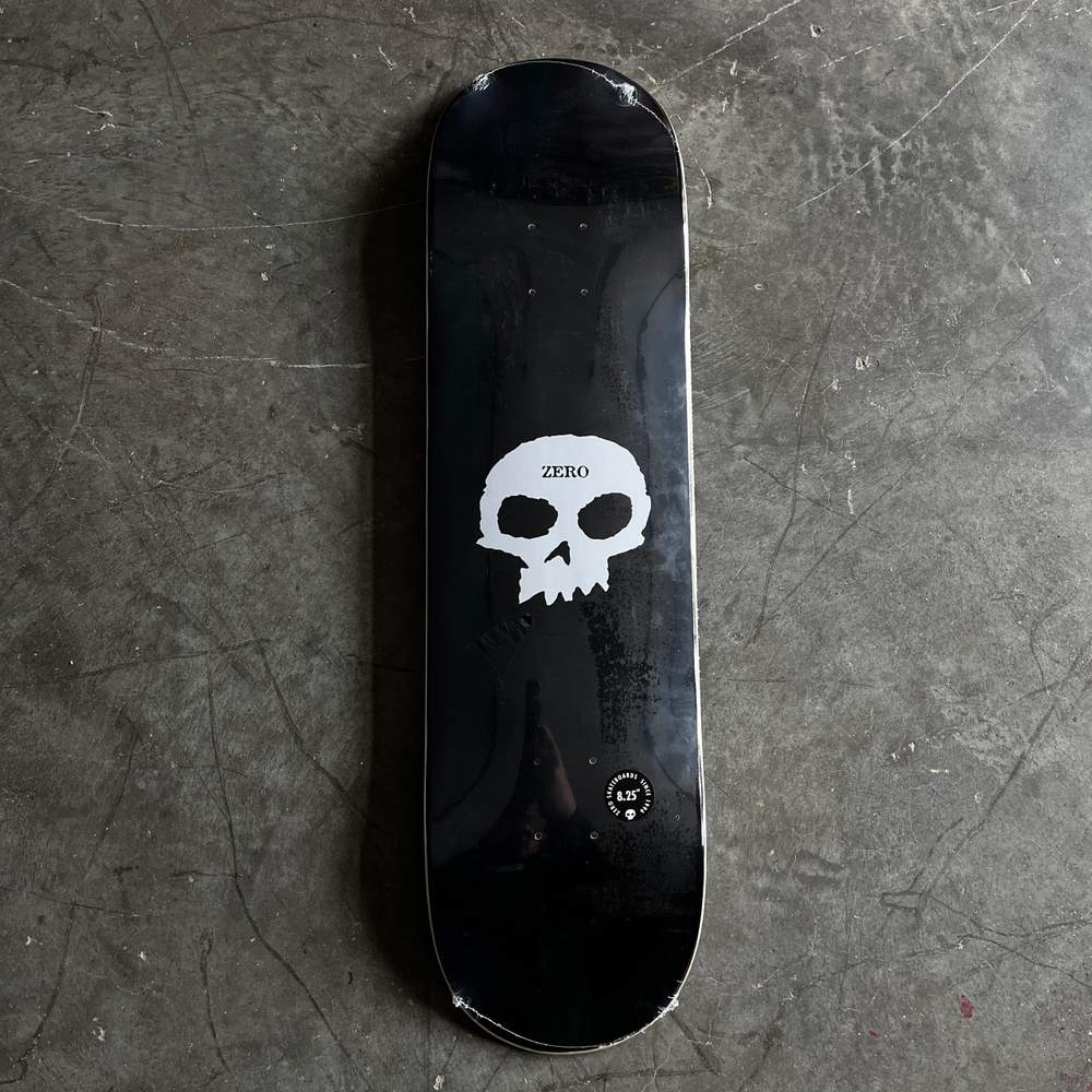 Дека Zero Single Skull
