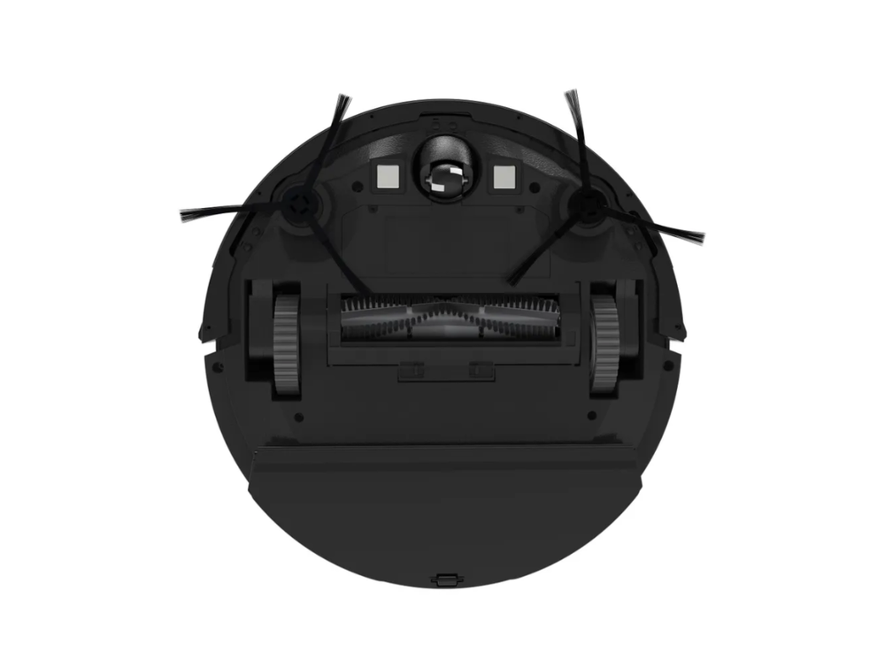 Робот-пылесос PVCR 4500 WIFI IQ Home, сухая и влажная уборка, белый