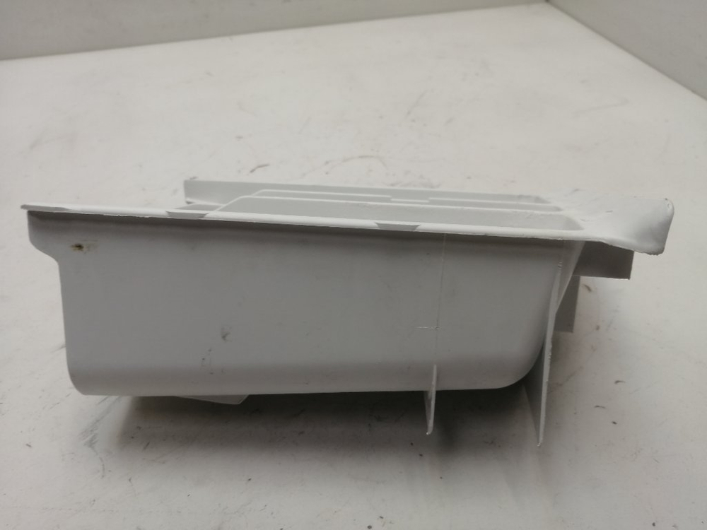 PCP5510B614 кт96 Дозатор порошка люка для стиральной машины Hansa PА5 04 02 001 б/у