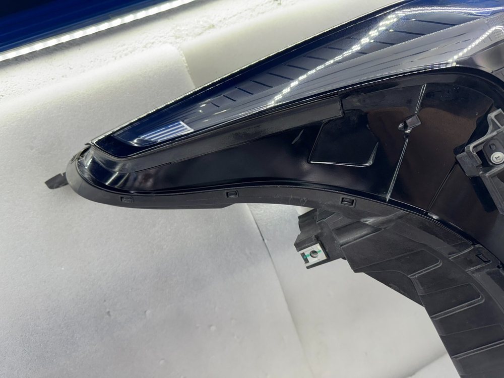 Левая LED фара Geely Boyue COOL, оригинал,