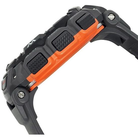 Мужские часы CASIO PRO TREK PRG-240-8ER