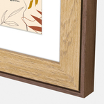 ZEP YH473 4x10x15 (56x47) Lugo 4Q мдф ф/рамка-галерея