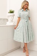 Платье Азалия №9 Valentina