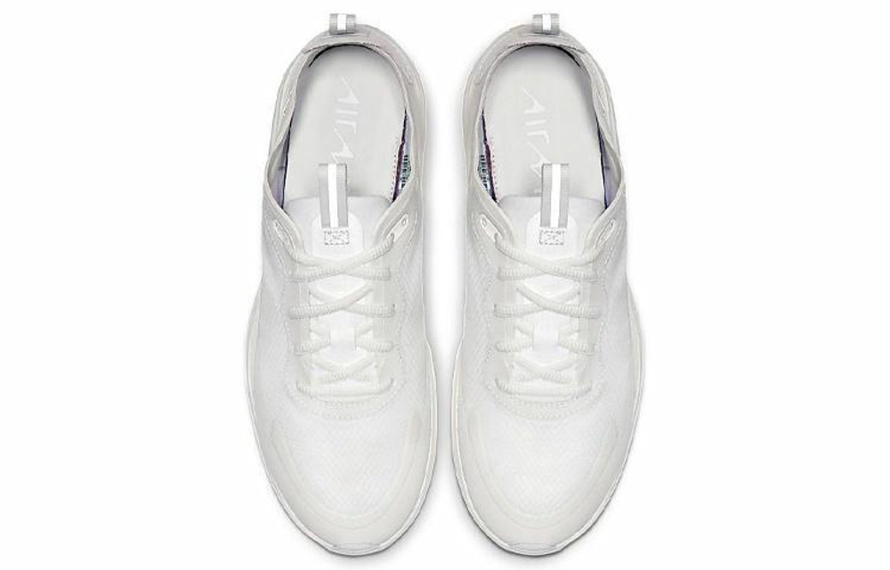 Кроссовки Nike Air Max Dia Se (Женская размерная сетка)