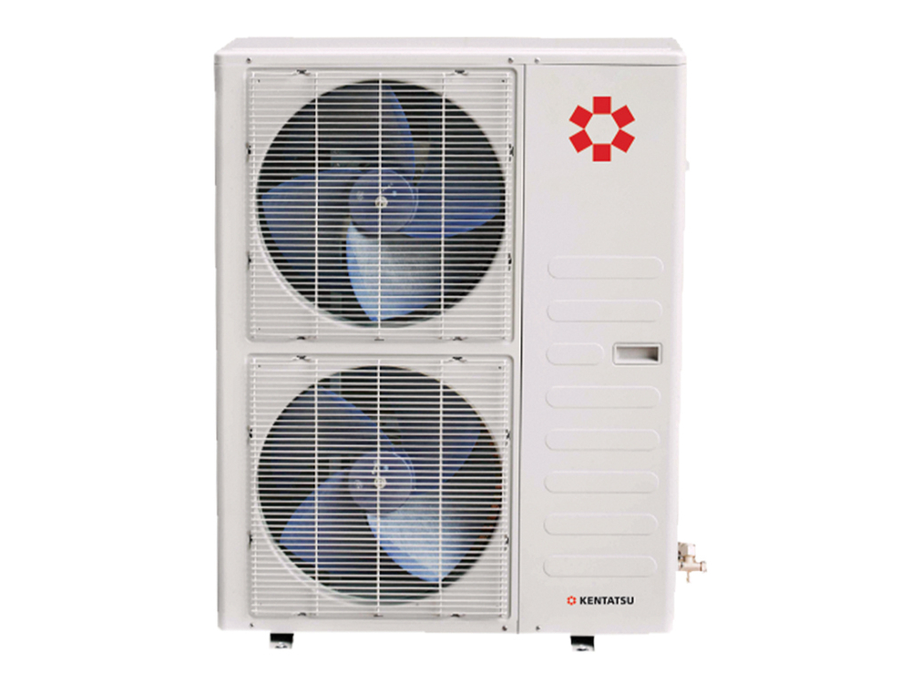 Канальный кондиционер Kentatsu KSMB-R/KSUNB ksmb165hzan1r/ksunb165hzan3